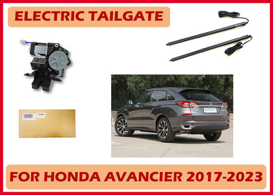 Honda Avancier Auto Electric Tailgate Lift Kits With Double Pole Suction Lock