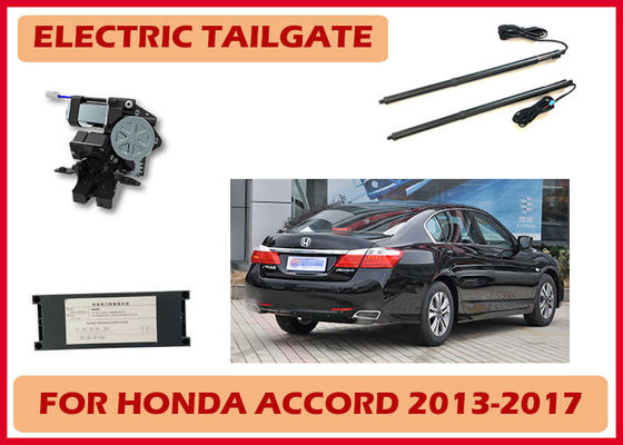 Honda Accord Auto Electric Lifgate Kit from Outside Engineering Services