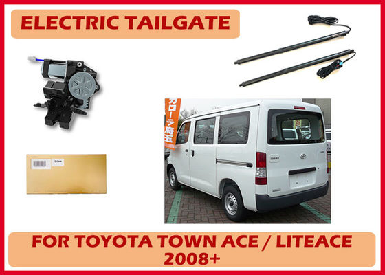 Upgrade Car Trunk Power Liftgate Auto Trunk For Toyota Town Ace / Liteace Convenient for Car