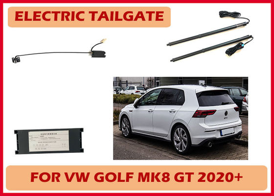 VW Golf MK8 / GT Self-install Auto Power Tail Gate Lift Electric Tailgate With Automatic Lifting