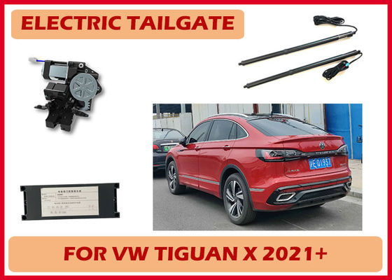 VW Tiguan X Universal Waterproof Automotive Power Tailgate With Remote Control