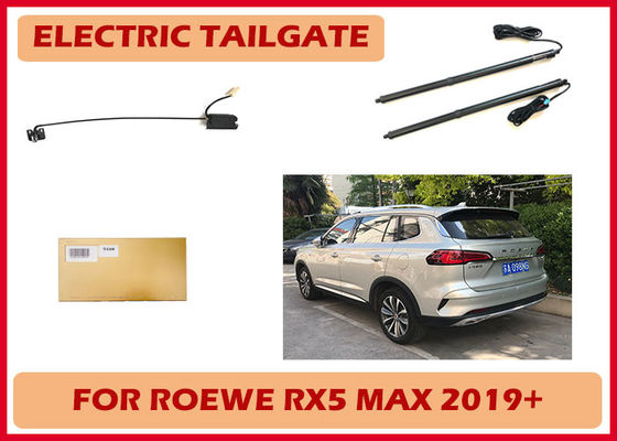 Roewe RX5 MAX Auto Modification Liftgate On Car With Auto Smart Remote Control