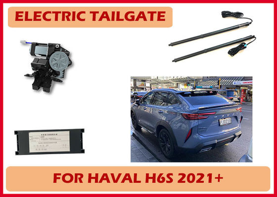 Haval H6S Car Refitment Automotive Power Tailgate With Auto Smart Remote Control