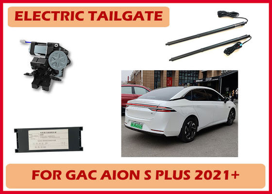 GAC Aion S Plus Power Tailgate Lift System With Easy Installation Guide Provided
