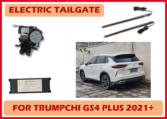 Trumpchi GS4 Plus Automated Power Liftgate Retrofit Kit With Intelligent Speed Control