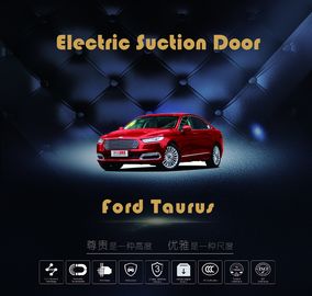 Ford Taurus Aftermarket Car Door Soft Close , Automatic Car Door Closer