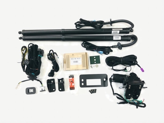 MG GS Controlled Opening and Closing Automatically Power Tailgate with Smart Speed Control
