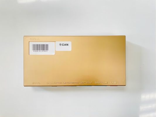 Professional Manufacturer Tesla Model 3 Front Cover One Key Smart Start