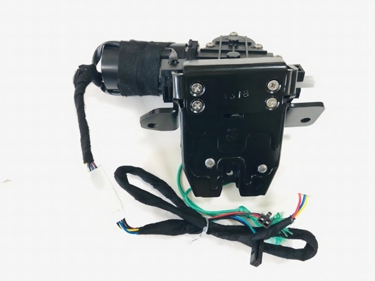 MG GS Controlled Opening and Closing Automatically Power Tailgate with Smart Speed Control