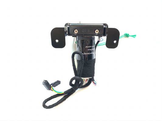 MG GS Controlled Opening and Closing Automatically Power Tailgate with Smart Speed Control