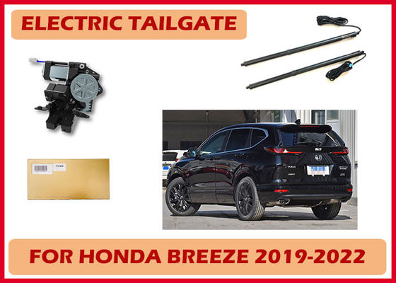 Premium Automatic Tailgate Lift For Honda BREEZE With Kick Sensor And Durable Metal/Plastic Build