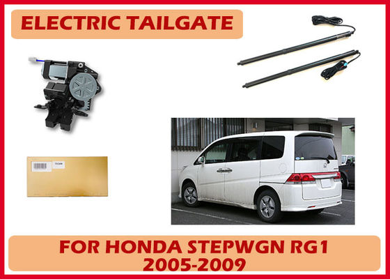 Power Tailgate Lift Kits With Upper Suction Lock For Honda Stepwgn RG1/Stepwgn Modulo X RP1-3