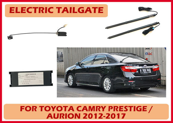 Smart Electric Car Trunk Opener for Toyota Camry Camry Prestige Aurion Electric Tailgate Lift Assist System