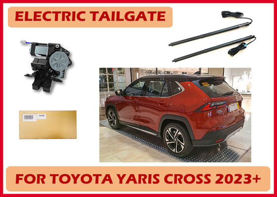 Popular Toyota Yaris Cross Automatic Tailgate Lift Assist System with Remote Control
