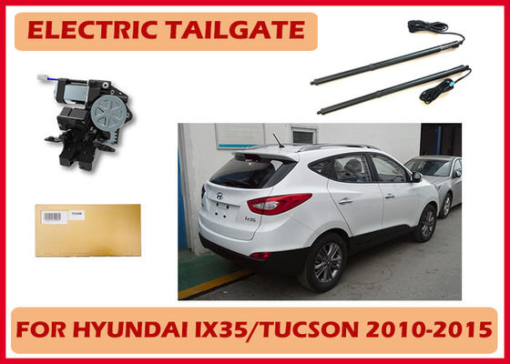 Automotive Upgrade Kit Hyundai IX35 Electirc Tailgate Car Door Opener
