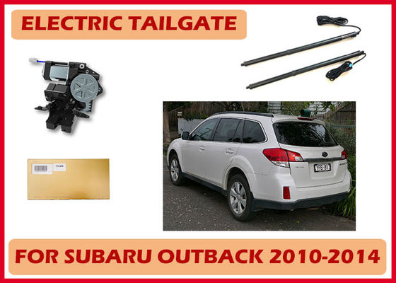 Subaru Outback Electric Tailgate Auto Parts Tail Door Accessories with Smart Control
