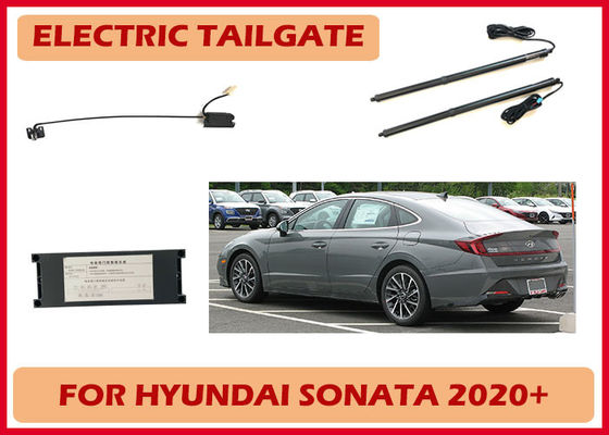 Hyundai Sonata Auto Car Trunk Power Electric Tailgate Lift Kit With Key Fob Remote Control