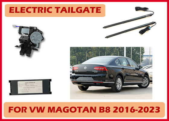 VW Magotan B7/B8 Car Retrofit Accessories Power Tailgate For Trunk Auto Lifting Rear Door