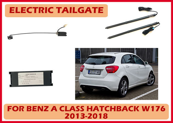 Benz A Class Hatchback W176/W177 Power Electric Tailgate Opener By Smart Sensing