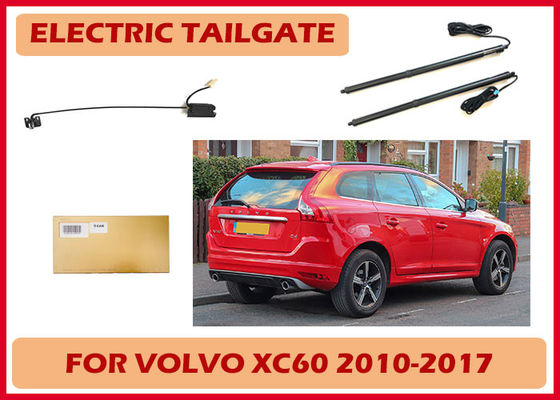 Volvo XC60 Hands-free Power Liftgate System Aftermarket Power Rear Hatch