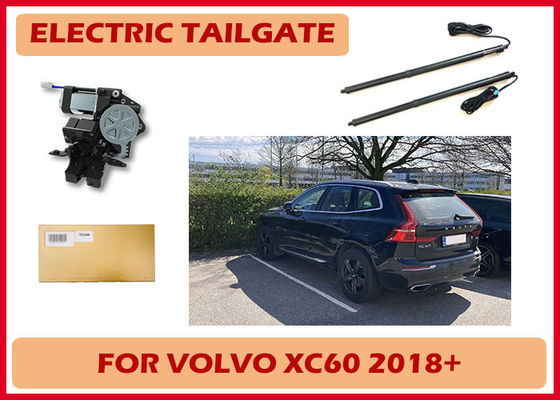 Volvo XC60 Hands-free Power Liftgate System Aftermarket Power Rear Hatch