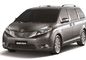 Toyota Sienna Auto trunk Double Pole Top Suction Lock, Aftermarket Power Liftgate