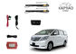 Lifestyle Toyota Alphard Power Liftgate Aftermarket with Smart Sensing