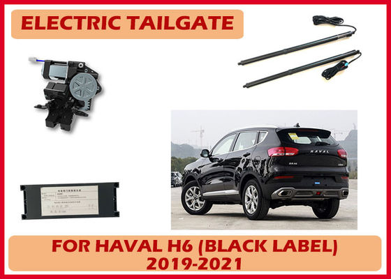Haval H6 Auto Modification Electric Tailgate Lift Strut With Low Energy Consumption