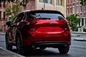 Mazda CX-5 Vehicles with Automatic Hands-Free Power Liftgate Opened by Smart Sensing