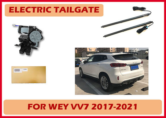Wey VV7 Upgrade Tuning Parts Automatic Tailgate Lift and Electric Car Door Opener