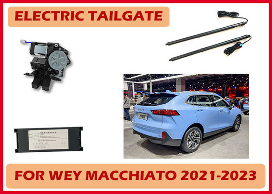 Wey Macchiato Car Modification Electric Tailgate Auto Parts Tail Door Accessories
