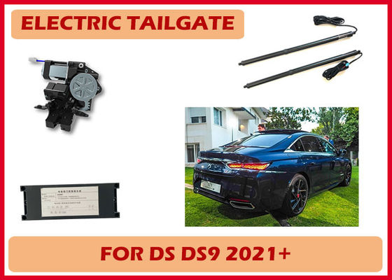 Power Tailgate Lift Kits With Intelligent Control For DS9 Car Parts Refitting