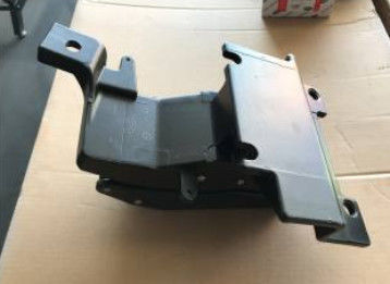 Benz GL Automatic Retractable Side Step with Touch-Sensitive and Quick-Release