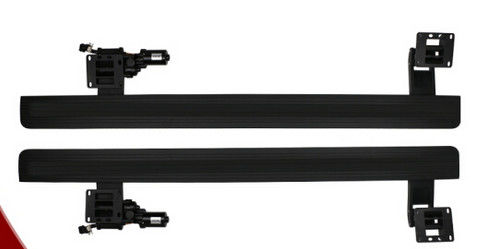 OEM Style Automatic Retractable Running Boards For VW Tavendor