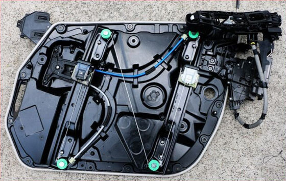 VW Sagitar Automotive Replacement Parts Soft Closing Automatic Suction Doors