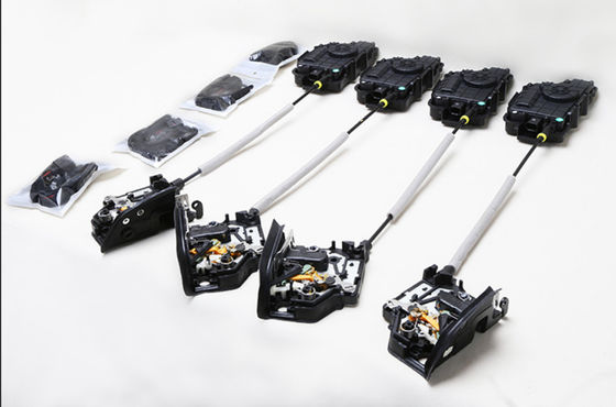 VW Sagitar Automotive Replacement Parts Soft Closing Automatic Suction Doors