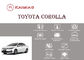Toyota Corolla With A New Hands Free Smart Power Liftgate, Auto Parts Aftermarket