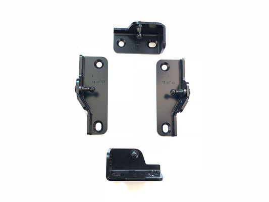 Benz S Class W221/W222 Automatically Power Tailgate Lift Kit Assisting System with Extra Noise