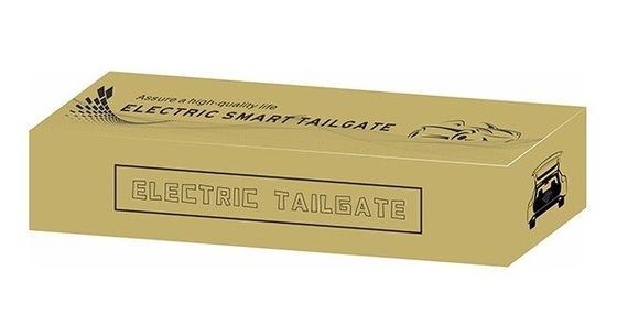 Range Rover Discovery Sport New Water Proof Automatic Tail Gate Lift  with Anti-Pinch