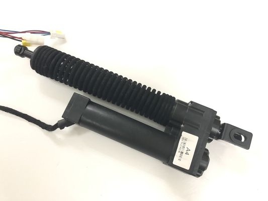 VW Golf MK7/ESTATE Electric Tailgate Lift Kit Opening and Closing with Fault Detection