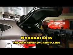 Hyundai Mufasa Kit de control de la instalación no destructiva de la potencia de tailgate abierto por sensores inteligentes