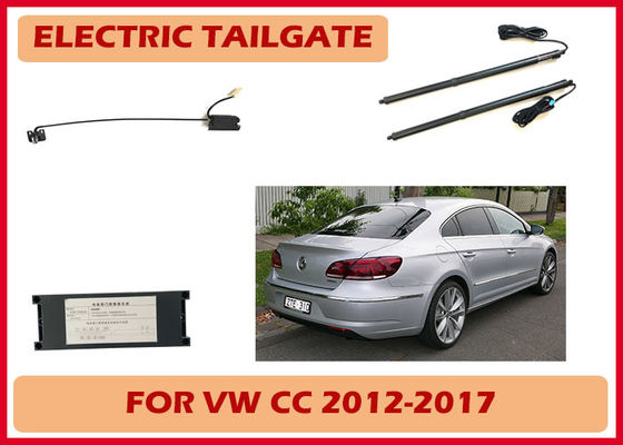Volkswagen CC Smart Electric Tailgate Lift With Auto Open In Automotive Aftermarket