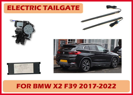 BMW X2 F39 Car Trunk Accessories Self-install Intelligent Power Trunk Tailgate Lift