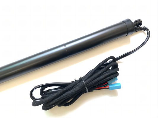 Smart Electric Car Trunk Opener for Toyota Camry / Camry Prestige Aurion / XV40 Electric Tailgate Lift Assist System