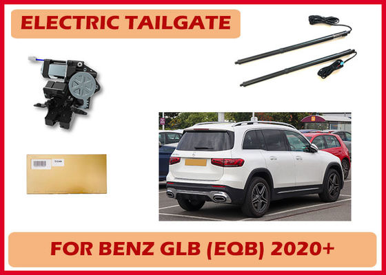 Benz GLB (EQB) Aftermarket Power Liftgate with Easy Installation Guide Provided
