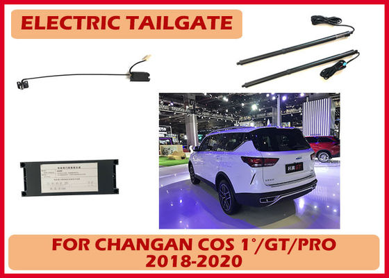 Factory Price ChangAn Cos 1°/GT/Pro Automatic Tailgate Opener With Key Fob Remote Control