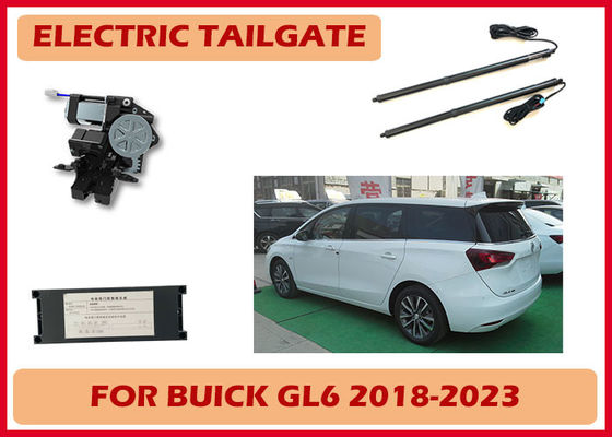 Buick GL6 Convenient And Quick Electric Automatic Rear Trunk Tailgate Lift