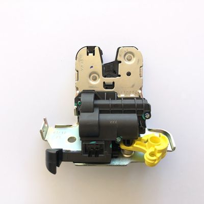 Lexus GS Smart Automtaic Electric Tailgate with Anti-Pinch and Smart Sensing