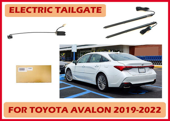 Kit de puerta levadiza automática personalizada profesional compatible con Toyota Avalon