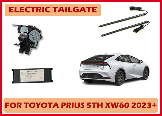 Toyota Prius 5th xw60 Portón trasero eléctrico para abrir y cerrar automáticamente